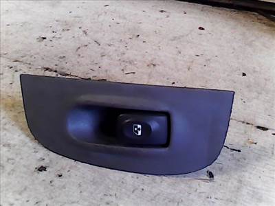 RENAULT MEGANE 99-02 Jobb első ablakemelő kapcsoló