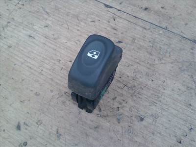 RENAULT MEGANE SCENIC 99-03 Ablakemelő kapcsoló pozíció független