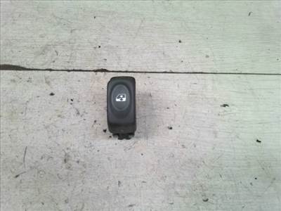 RENAULT MEGANE SCENIC 99-03 Jobb hátsó ablakemelő kapcsoló