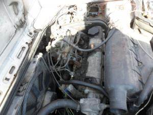 RENAULT R5 Hűtőventilátor