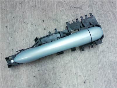 RENAULT SCENIC 03-06 Bal hátsó külső kilincs