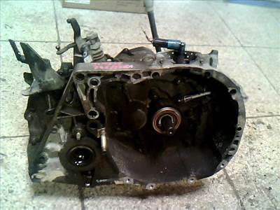 RENAULT SCENIC 03-06 Sebességváltó. benzines manuális