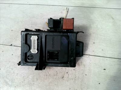 RENAULT THALIA 02.03-08.10 Komfort elektronika