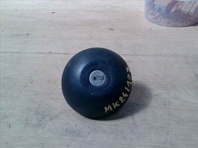 RENAULT THALIA 02.03-08.10 Tanksapka