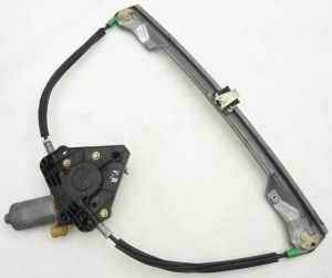 RENAULT THALIA 99.05-02.02 Jobb első ablakemelő szerkezet elektromos