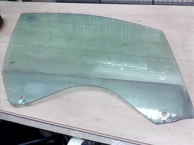 RENAULT VEL SATIS 02-09 Jobb első ajtóüveg