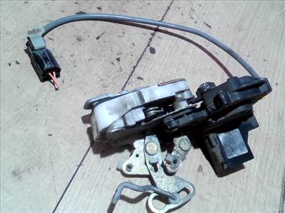 ROVER 214 Bal hátsó ajtó zárszerkezet központi záras