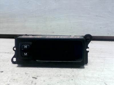 ROVER 420 Óra időmérő