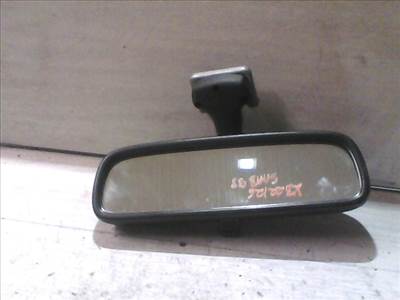 SAAB 9-3 02.10-07.10 Belső visszapillantó tükör