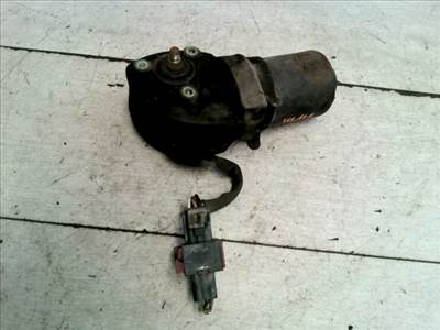 SAAB 9-5 97.09-01.08 Ablaktörlő motor első