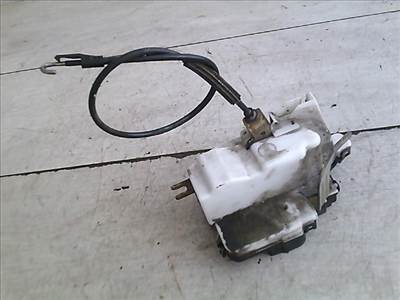 SEAT CORDOBA 99-02 Bal hátsó ajtó zárszerkezet mechanikus
