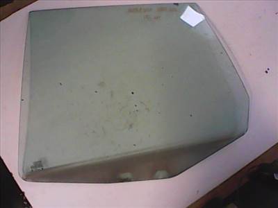 SEAT IBIZA 93-99 Bal hátsó ajtóüveg