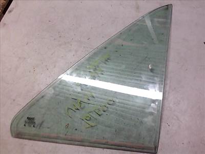 SEAT TOLEDO -99 Jobb hátsó fixüveg ajtóban