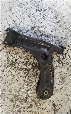 SKODA FABIA 07-10 Bal első lengőkar