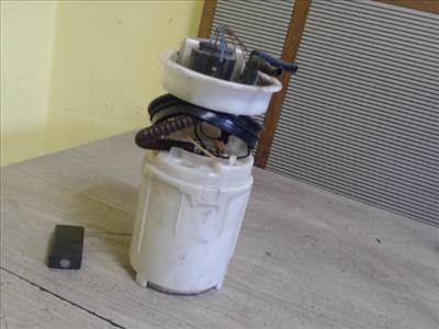 SKODA FABIA 07-10 Üzemanyag szivattyú