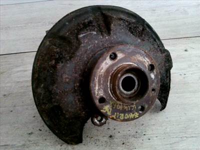 SKODA FAVORIT Bal első csonkállvány