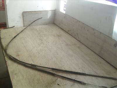 SKODA FELICIA 97- Kézifék kötél bowden