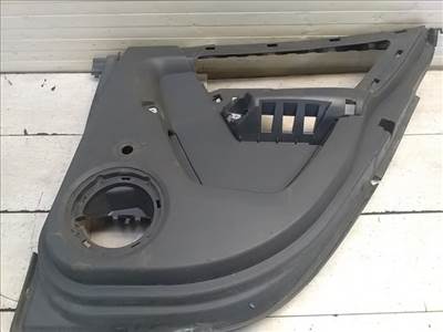 SMART FORFOUR 04.01-06.06 Jobb hátsó ajtó kárpit