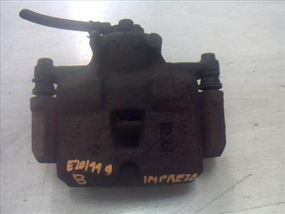 SUBARU IMPREZA Bal első féknyereg munkahengerrel