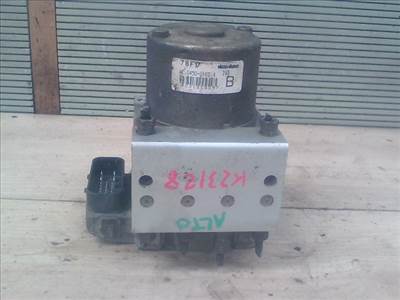 SUZUKI ALTO 02-09 ABS kocka 