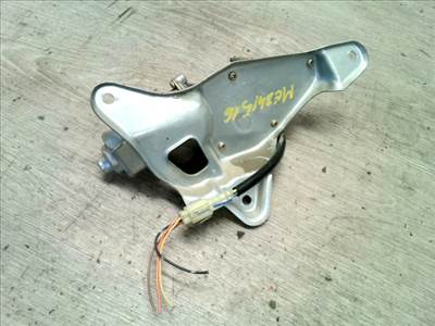 SUZUKI IGNIS Ablaktörlő motor hátsó