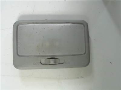 SUZUKI LIANA Utastér világítás hátsó