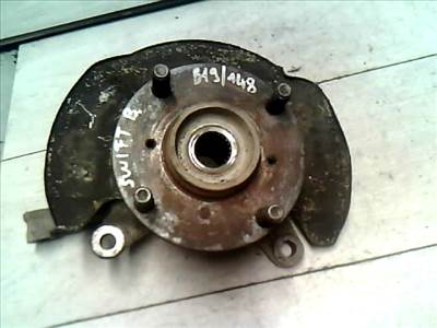 SUZUKI SWIFT 89-96 Csonkállvány kerékaggyal bal első