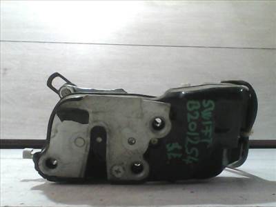 SUZUKI SWIFT 89-96 Jobb első ajtó zárszerkezet központizáras