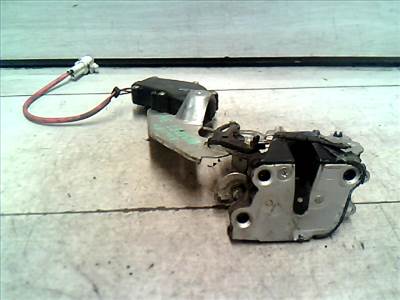 SUZUKI SWIFT 89-96 Jobb hátsó ajtó zárszerkezet központi záras