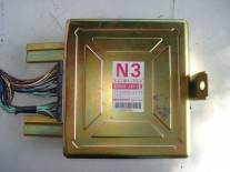 SUZUKI SWIFT 89-96 Motorvezérlő egység ECU PCM modul
