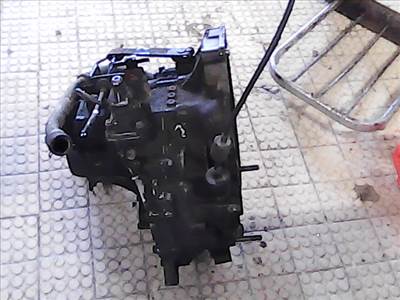SUZUKI SWIFT 89-96 Sebességváltó. benzines manuális