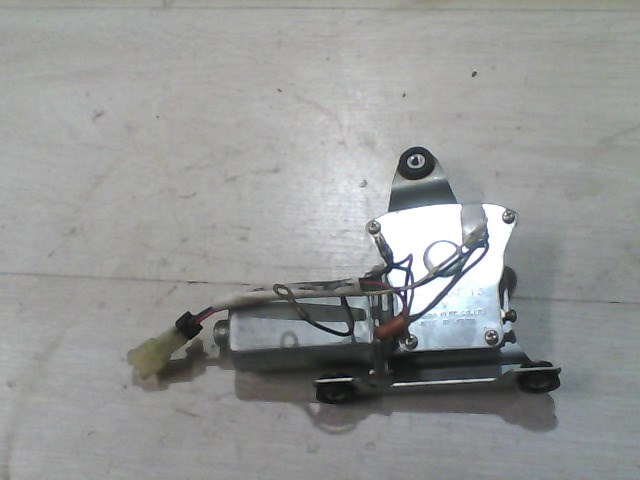 SUZUKI SWIFT 96-05 Ablaktörlő motor hátsó 1. kép