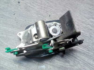 SUZUKI SWIFT 96-05 Bal hátsó ajtó zárszerkezet mechanikus
