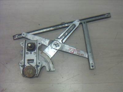 SUZUKI SWIFT 96-05 Jobb első ablakemelő szerkezet mechanikus