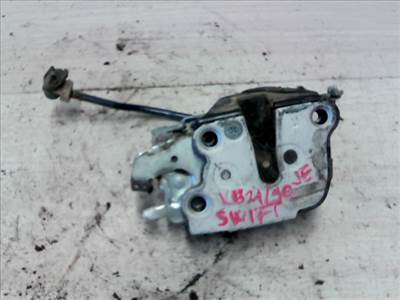 SUZUKI SWIFT 96-05 Jobb első ajtó zárszerkezet mechanikus