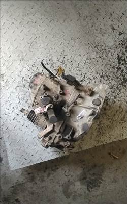 SUZUKI SX4 Sebességváltó. benzines manuális