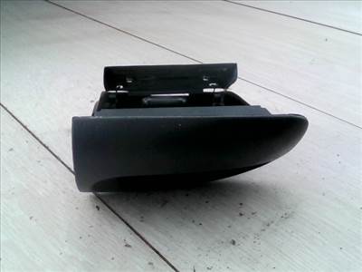 TATA INDICA Hamutartó első