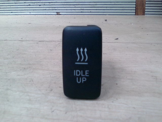 TOYOTA Avensis Verso 2001.08.01-2009.03.31 Egyéb kapcsolók 1. kép