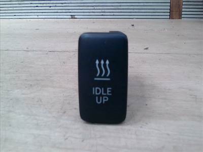 TOYOTA Avensis Verso 2001.08.01-2009.03.31 Egyéb kapcsolók