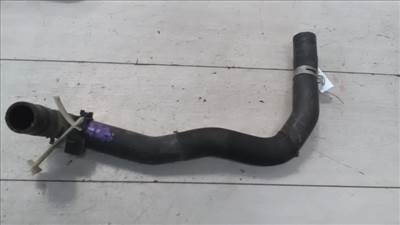 TOYOTA Aygo 2005.07.01-2008.12.31 Vízcső