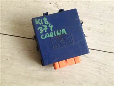 TOYOTA CARINA E 92.04-97.07 Központizár vezérlő elektronika