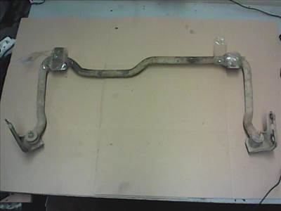 TOYOTA LAND CRUISER 84-87 J7 Első stabilizátor rúd