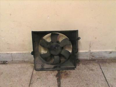 VOLVO S40 Hűtőventilátor