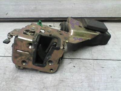 VOLVO S40 Jobb hátsó ajtó zárszerkezet központi záras