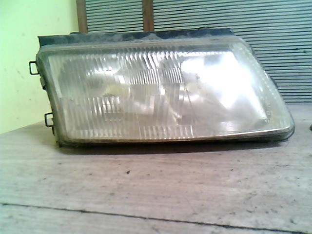 VOLKSWAGEN PASSAT 96.10-00.10 B5 Jobb első fényszóró 1. kép