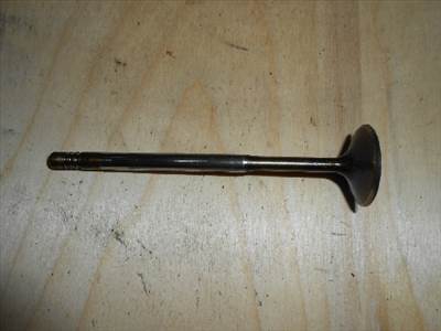 VOLKSWAGEN PASSAT 96.10-00.10 B5 KIPUFOGÓ SZELEP  1.8i