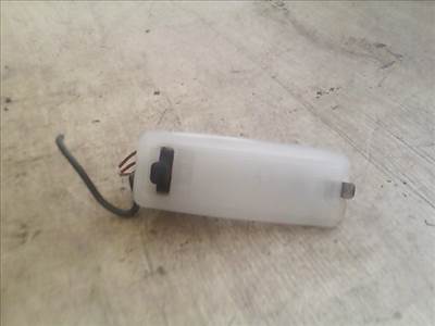 VOLKSWAGEN POLO II. 91-94 Utastér világítás első