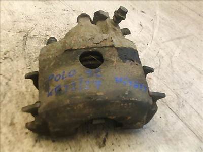 VOLKSWAGEN POLO III. 94-99 Jobb első féknyereg munkahengerrel