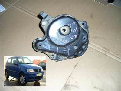 VOLKSWAGEN POLO IV. 99-02 Sebességváltó tartó bak