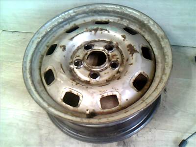 VOLKSWAGEN T4 -96 Acélfelni